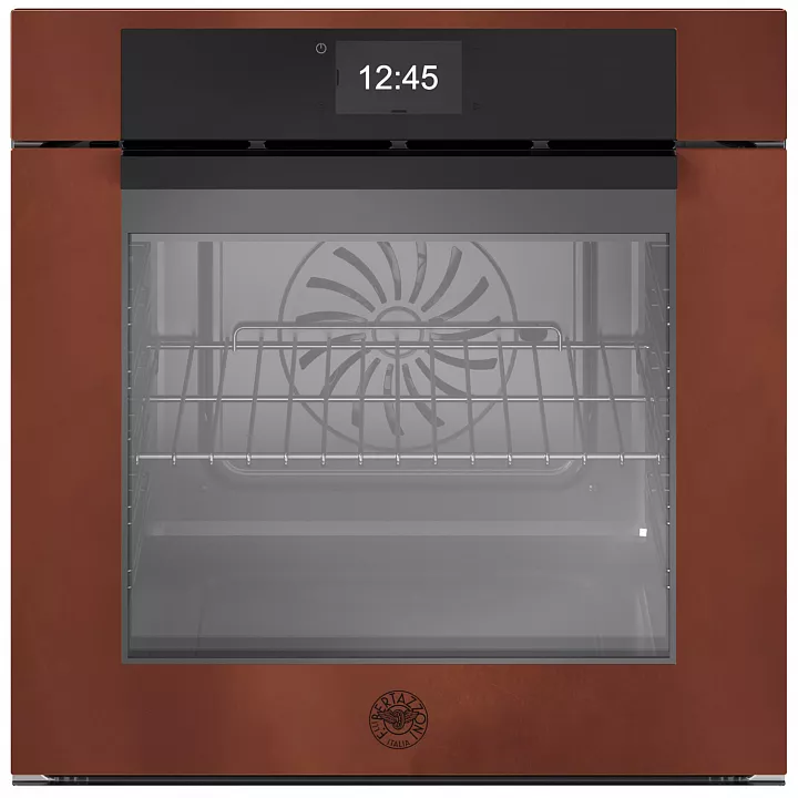 Электрический духовой шкаф Bertazzoni F6011MODVTC