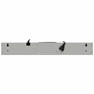 Козырьковая вытяжка Krona JESSICA SLIM 600 INOX PB