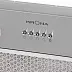 Полновстраиваемая вытяжка Krona SELINA 600 INOX PB