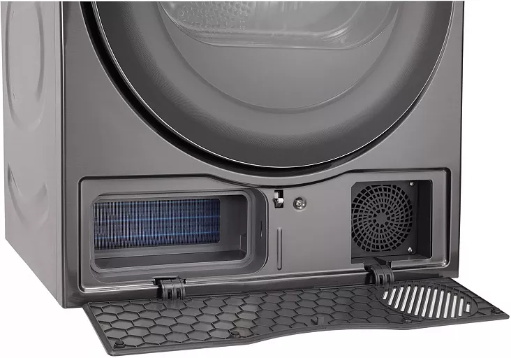 Сушильная машина Korting KD 69IHP10 An