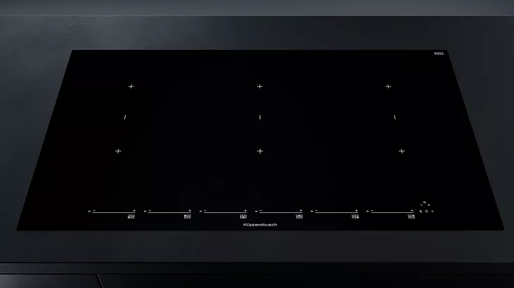 Индукционная варочная панель Kuppersbusch KI 9800.1 MR