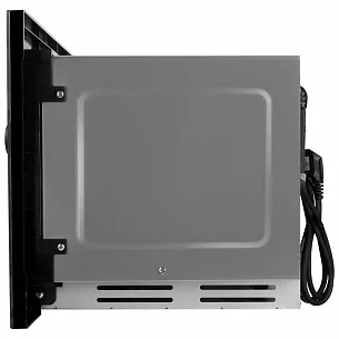 Встраиваемая микроволновая печь MAUNFELD XBMO251GB Matt