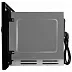 Встраиваемая микроволновая печь MAUNFELD XBMO251GB Matt