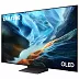 Телевизор Samsung QE83S90HAEXPY (2026) 83", 4K UHD, OLED