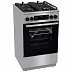 Отдельностоящая плита Gorenje GK5C65XV