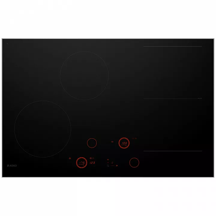 Индукционная варочная панель Asko HID824GC