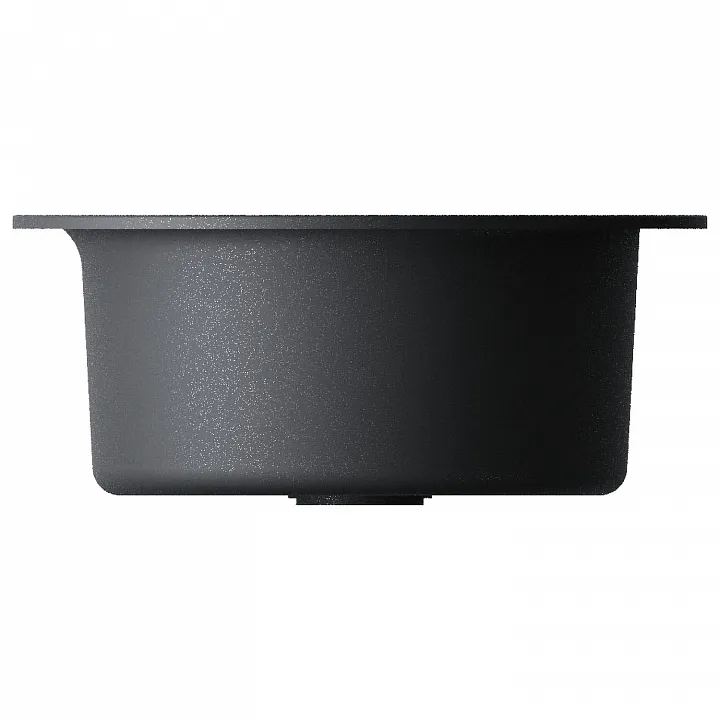 Кухонная мойка OMOIKIRI Yasugata 48R-BL