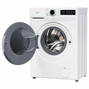 Стиральная машина Midea MF01712US40/W