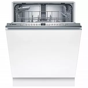 Встраиваемая посудомоечная машина BOSCH SMV26DX00T