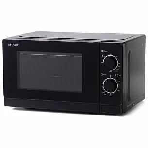 Микроволновая печь Sharp R-6000RK
