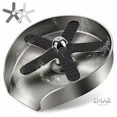 Ринзер мельница EMAR QZ865