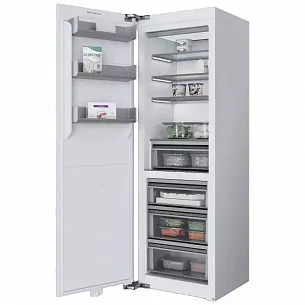 Встраиваемая морозильная камера Casarte CASBF2621PW6U
