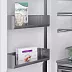 Встраиваемая морозильная камера Casarte CASBF2621PW6U