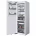 Встраиваемая морозильная камера Casarte CASBF2621PW6U