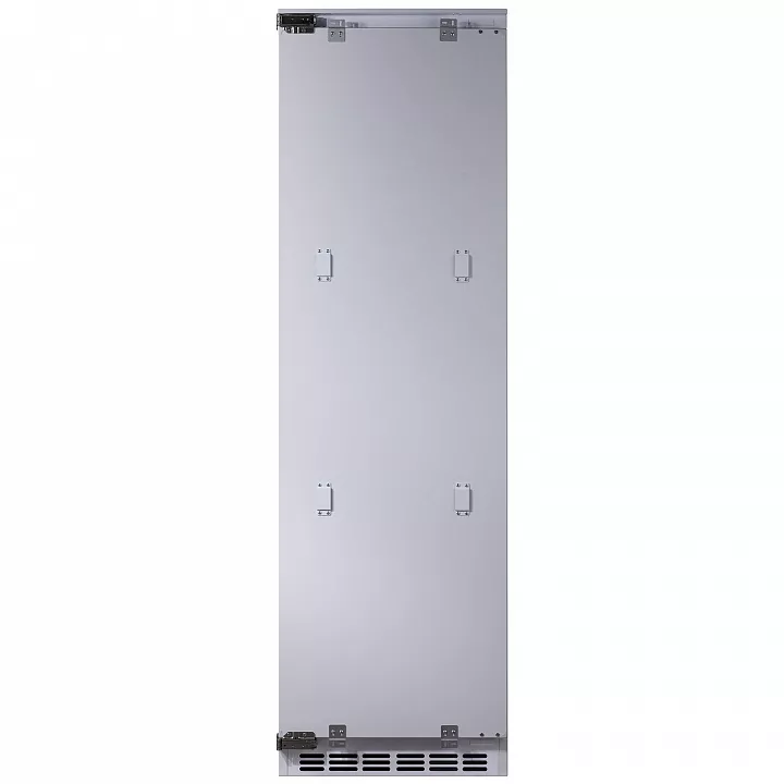 Встраиваемая морозильная камера Ledum LBF-222 W