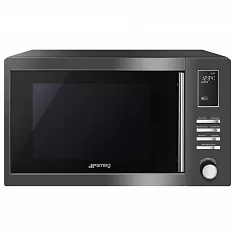 Микроволновая печь Smeg MOE31B