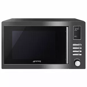 Микроволновая печь Smeg MOE31B