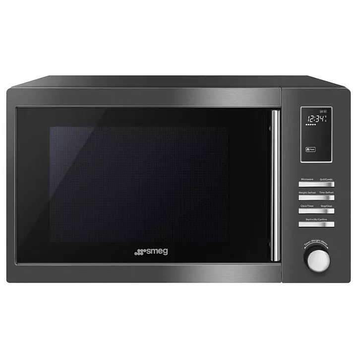 Микроволновая печь Smeg MOE31B