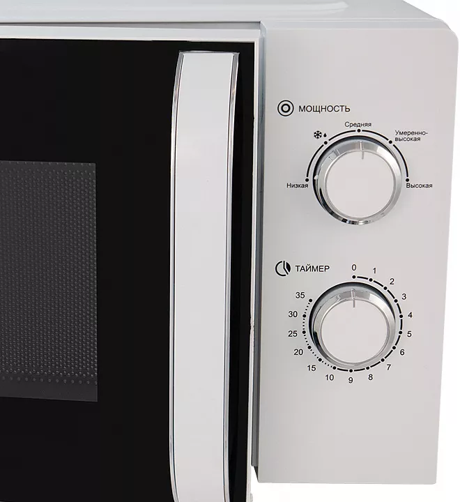 Микроволновая печь LEX FSMO 20.03 WH