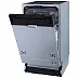 Встраиваемая посудомоечная машина Gorenje GV561D11