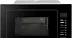 Встраиваемая микроволновая печь Midea TG925B8D-BL