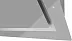 Наклонная вытяжка Teka DLV 98660 TOS STEAM GREY