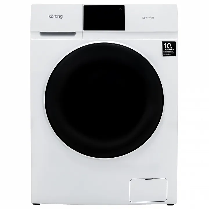 Стиральная машина Korting KWM 60DV1297