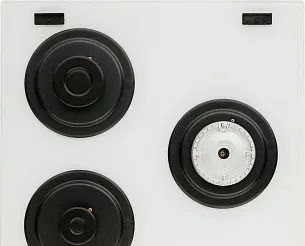 Газовая варочная панель GRAUDE GS 45.1 W