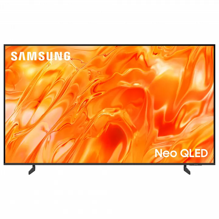 Телевизор Samsung QE65QN70HAUXPY (2026) 65", 4K UHD, Neo QLED