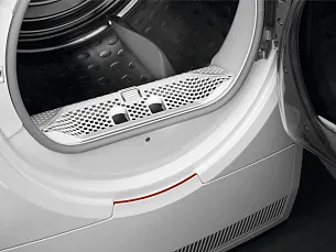 Сушильная машина AEG TR718BE