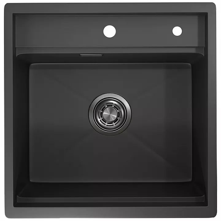 Кухонная мойка GRANULA KS-5051