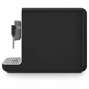 Автоматическая кофемашина Smeg BCC12BLMEU