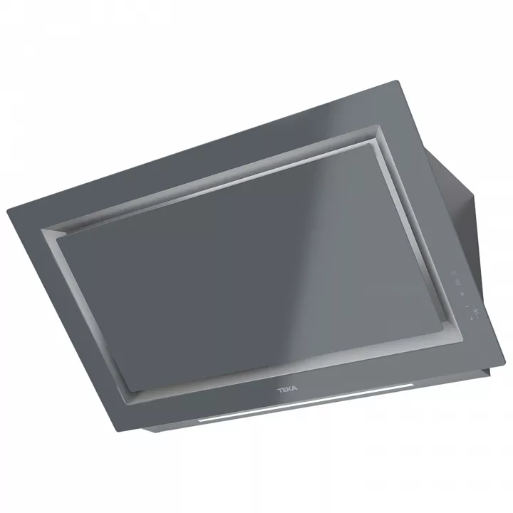 Наклонная вытяжка Teka DLV 98660 TOS STEAM GREY