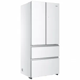 Холодильник-морозильник French Door Haier HB18FGWAAARU