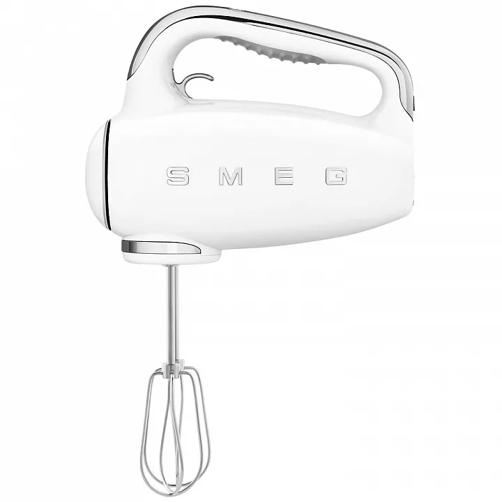 Ручной миксер Smeg HMF01WHEU