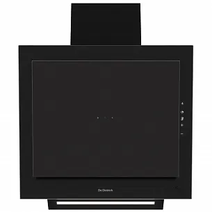 Наклонная вытяжка De Dietrich DHV4684B