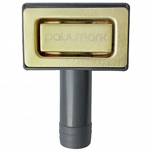 Прямоугольный перелив Paulmark PM22 LG