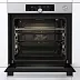 Электрический духовой шкаф с паром Gorenje BSA6747A04X