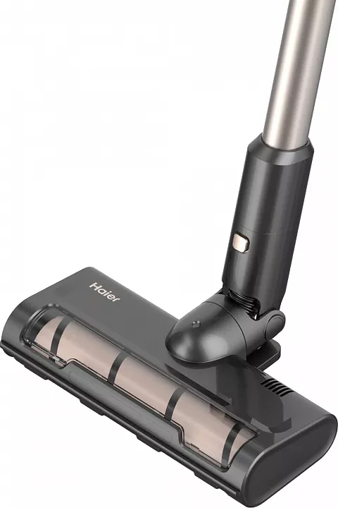 Вертикальный пылесос Haier HVC550