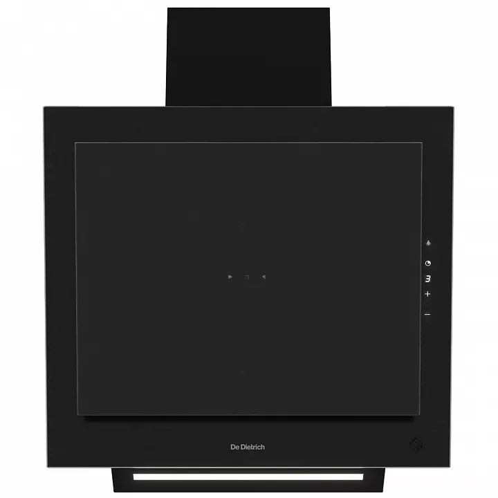 Наклонная вытяжка De Dietrich DHV4684B