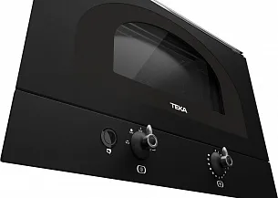 Встраиваемая микроволновая печь Teka MWR 22 BI ANTHRACITE-OS