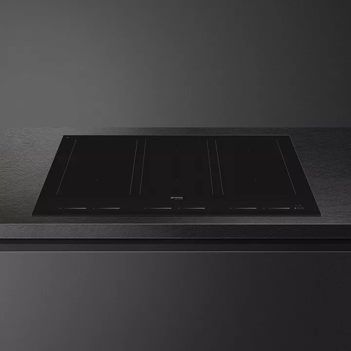 Индукционная варочная панель Smeg SIM1964D