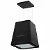 Островная вытяжка Krona HILARY ISOLA 500 BLACK S