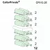 Винный шкаф Cellar Private CP012-2E