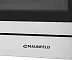 Встраиваемая микроволновая печь MAUNFELD XBMO202S