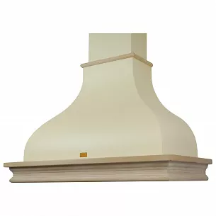 Купольная вытяжка LEX TORINO 900 Ivory