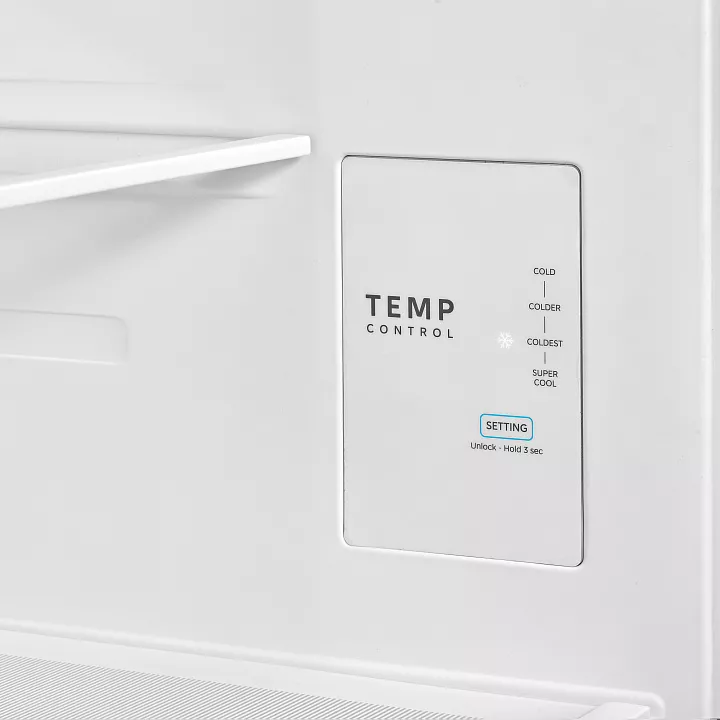 Холодильник-морозильник Midea MDRB459FGF46IDM