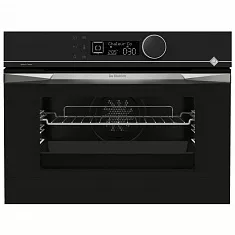 Компактный духовой шкаф De Dietrich DKP4531X