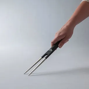 Вилка для мяса BergHOFF Ron