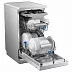 Посудомоечная машина Midea MFD45S460Si